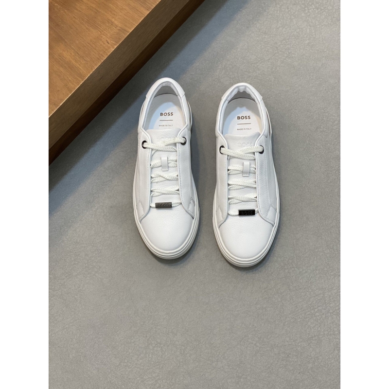 Boss Low Shoes